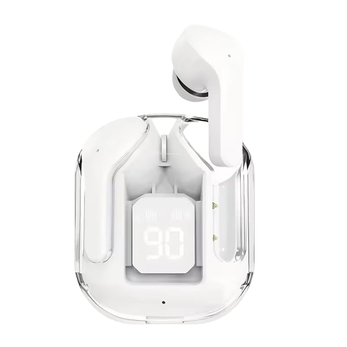 Pixel Pal™ Gaming Earphones