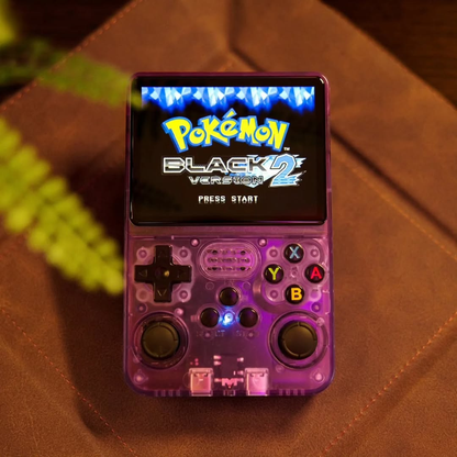 Pixel Pal™ Handheld Console