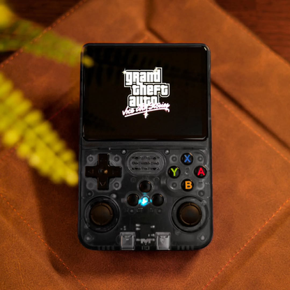 Pixel Pal™ Handheld Console