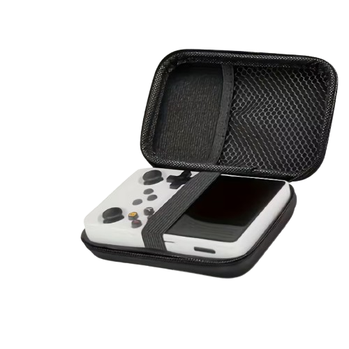 Pixel Pal™ Protective Travel Case